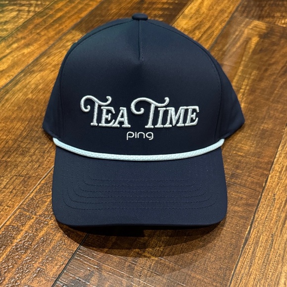 Ping Accessories - PING Womens Weekender Golf Hat